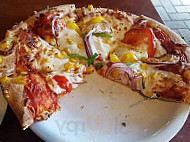 Inferno Pizza Pasta Buffet food