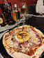 Pizzeria La Terracotta food