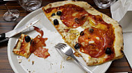 Pizza Fontana food