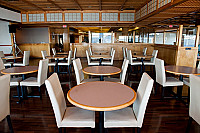 Hibachi Japanese Steakhouse inside