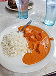 Asoka Indian Cuisine inside
