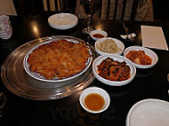 Sorabol Korean food