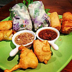 BAN THAI food