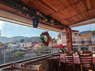 Restaurante El Minero 1824 outside