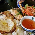 Long Provincial Vietnamese food