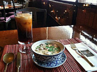 Siam Square Thai Cuisine food