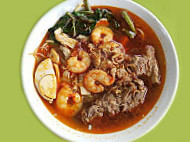 Sin Yin Nam Hokkien Mee food