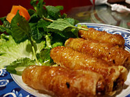 Khai Hoan food