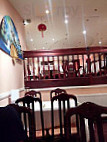 The Chinatown Buffet inside