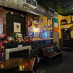 Carmody Irish Pub inside