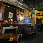 Carmody Irish Pub inside