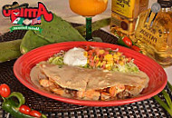 Amigo Mexican Elizabethton food