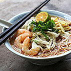 Sarawak Laksa By Burning Soul 38 Food Street food