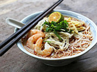 Sarawak Laksa By Burning Soul 38 Food Street food