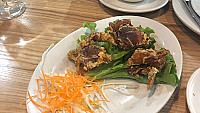 coco thai cuisine inside