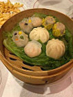 Ling Yun Restaurante food