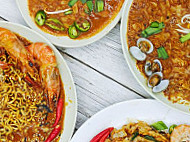 Pendekar Char Kuey Teow food
