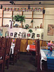 Cuca's Restaurant inside