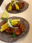 Yukatan Mexican Mediterranean Food food