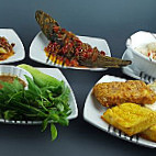 Chekgu Kitchen food