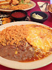 Conquistador Llc Mexican Catering food