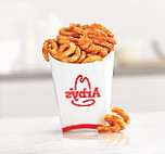 Arby's #6676 food