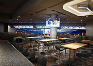 The Sportsbar LIVE! At Rogers Arena inside
