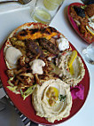 961 Lebanese Street Food food