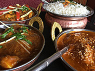 Taste Of India Königstein Indisches food