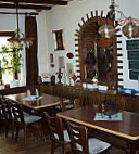Gasthaus Gombel inside