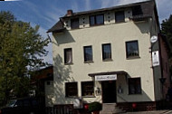 Gasthaus Gombel outside