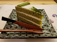 Yui Edomae Sushi food