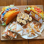 Taco Bell #32 food