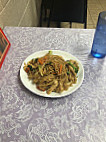 Thai Rice Noodle Co food