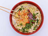 Xiā Miàn Hǎo Chī Měi Shí Zhōng Xīn） Prawn Mee Ho Chak Food Court) food