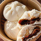 Bao Zi Dim Sum Bāo Zhī Diǎn Xīn food
