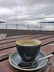 Boat House Dunoon food