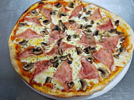 Freddo Bar, Restaurante Y Pizzeria food