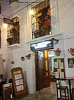 Bar Restaurante Lacidulia inside
