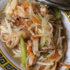 Ling Nan food