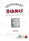 Hermes Griechische Spezialitaeten menu