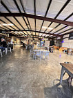 Rocket Republic Brewing Company inside