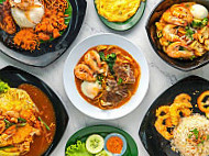 Bisik-bisik Shah Alam food