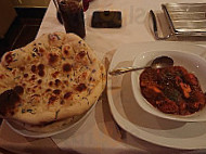 Zayani Indian food