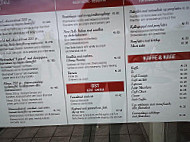 Kompasset-faaborg menu