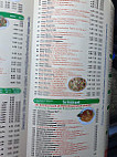 Pizzeria Schnitzel Express menu