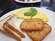 Fisher's Cafe food