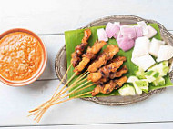 A&a Homemade Satay food