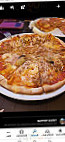 Pizzeria Yazul food
