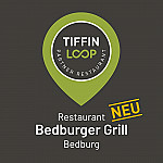 Bedburger Grill inside